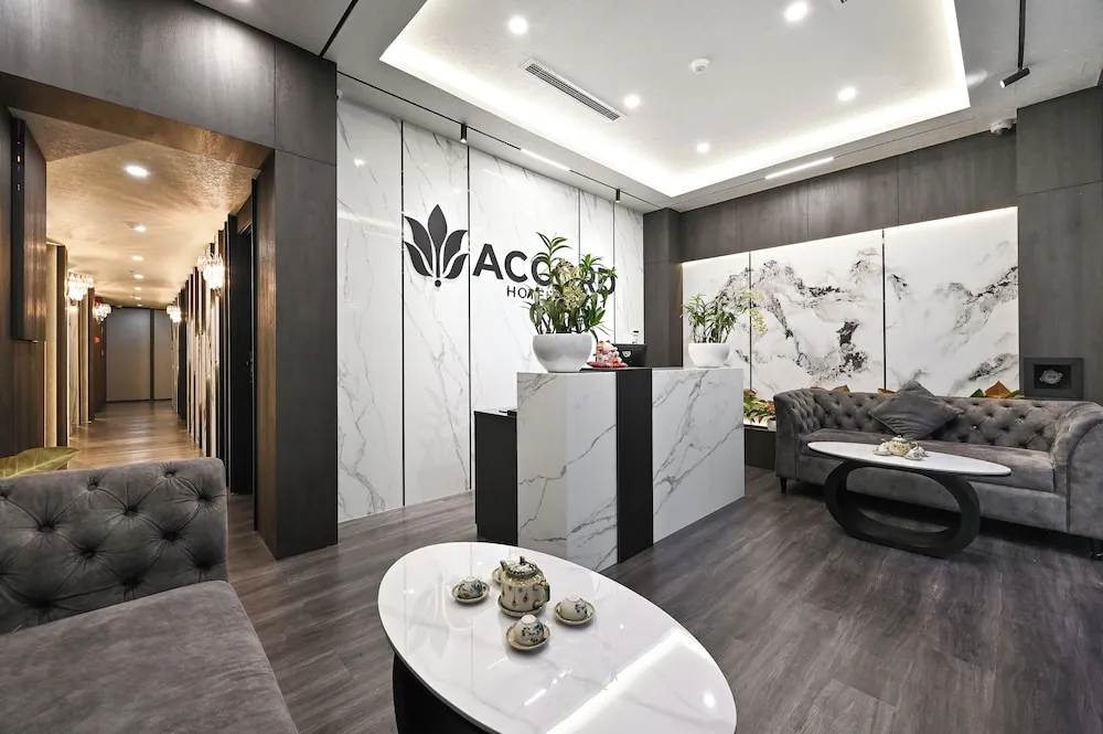 Accord Hotel Bình Tân